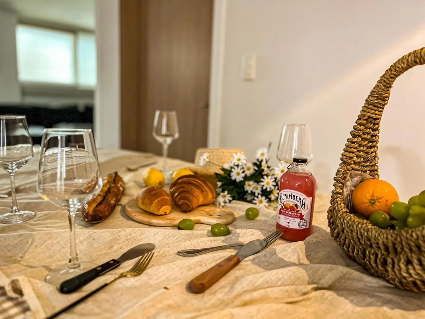 Villa Peach Tree Incheon Südkorea