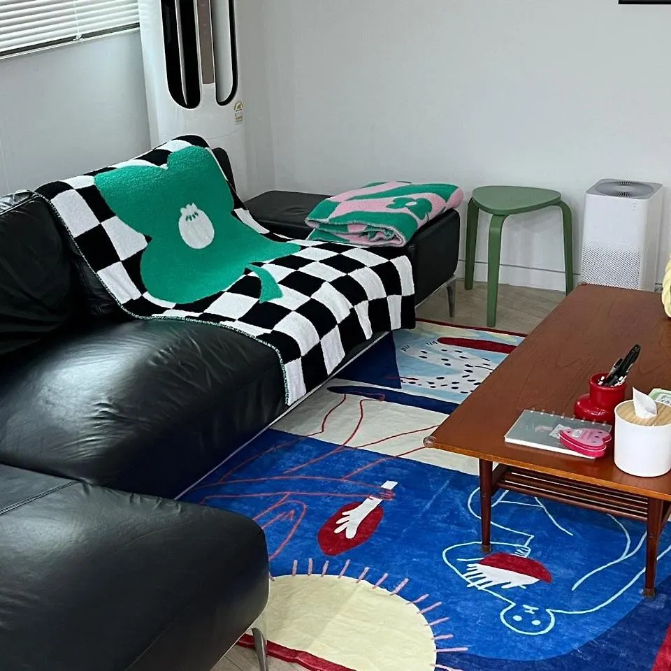 Peach Tree Vila Incheon Villa