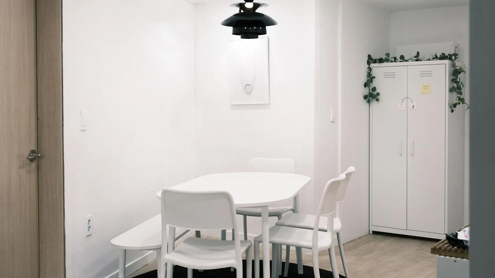 Peach Tree Villa Incheon 0*,