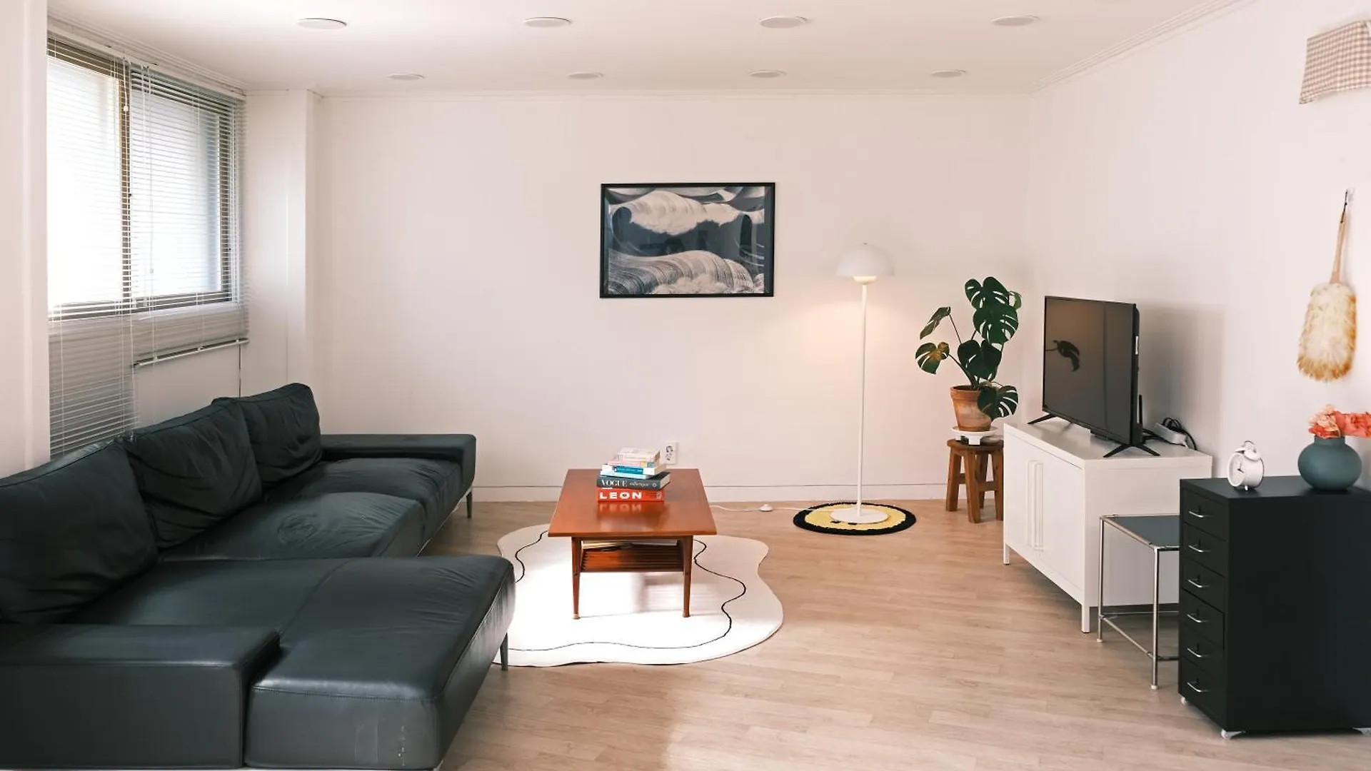 Peach Tree Villa Incheon