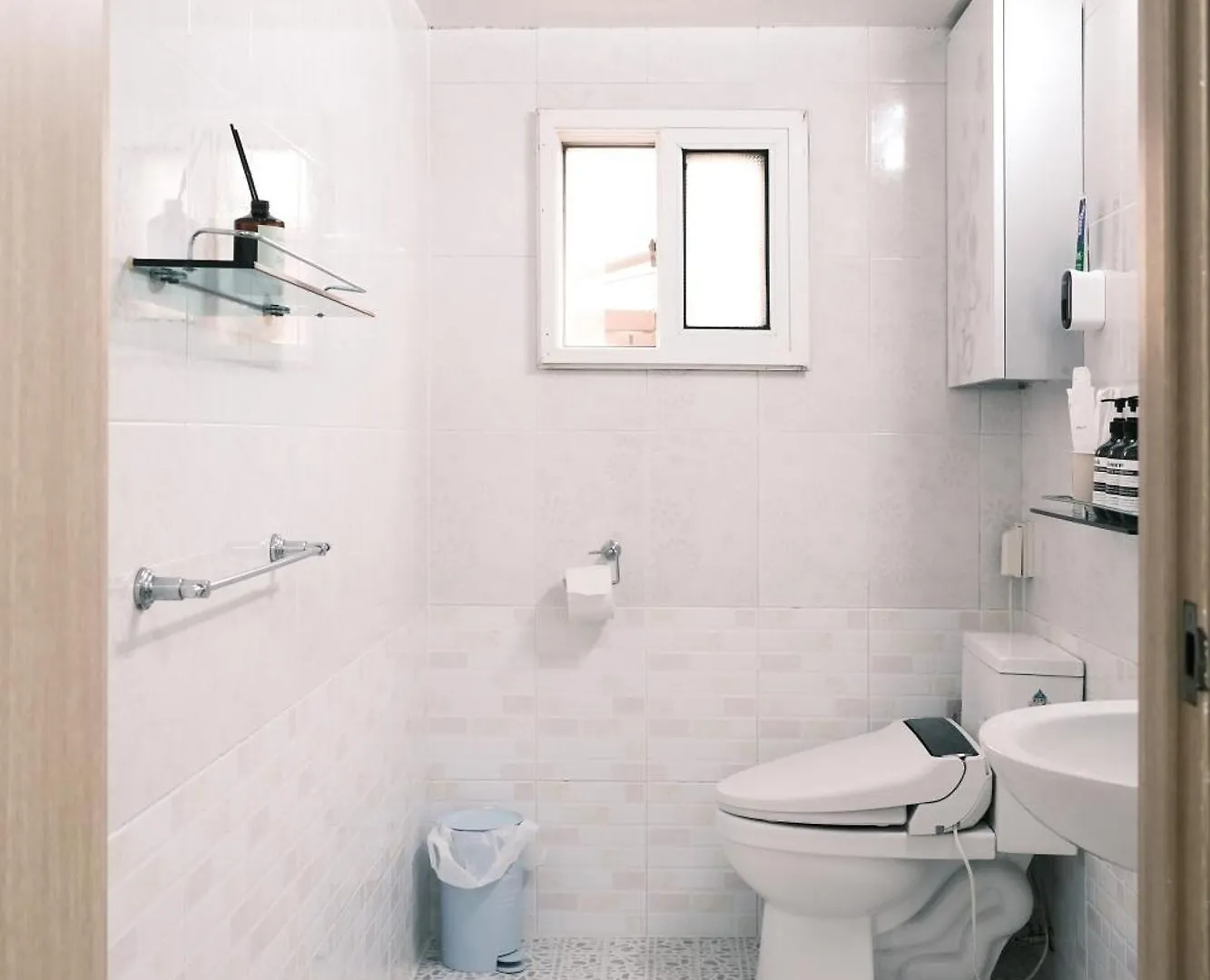 Peach Tree Villa Incheon