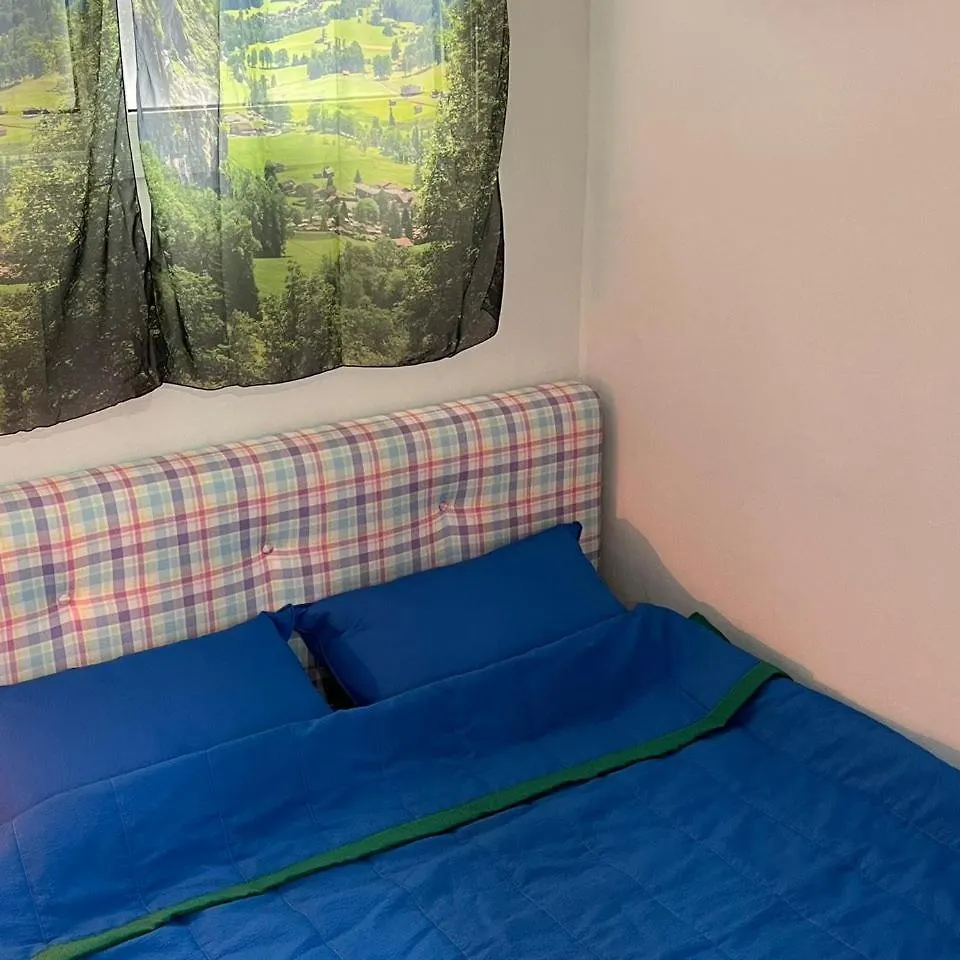 Peach Tree Villa Incheon