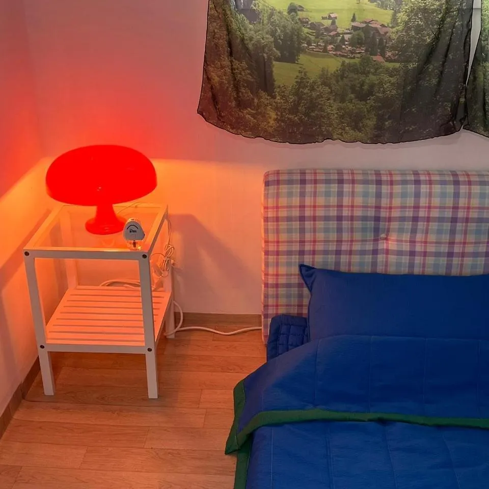 Peach Tree Villa Incheon